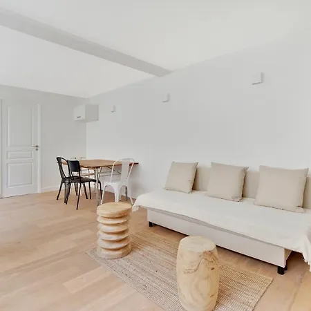 Pick A Flat's In Louvre - Rue Sainte Anne Apartment Paris