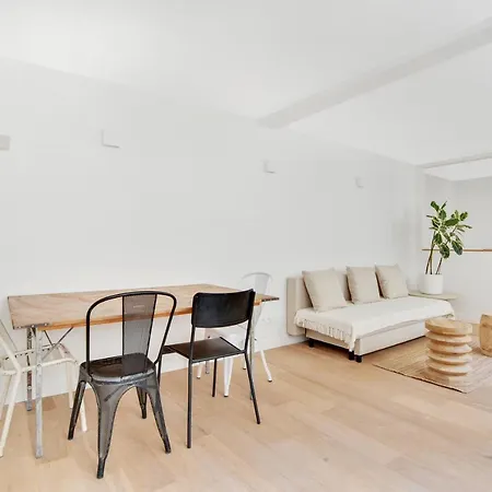 Apartment Pick A Flat's In Louvre - Rue Sainte Anne *