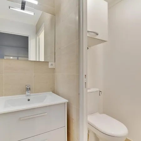 Pick A Flat's In Louvre - Rue Sainte Anne * 파리