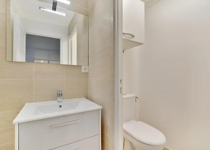 Pick A Flat's In Louvre - Rue Sainte Anne * 巴黎